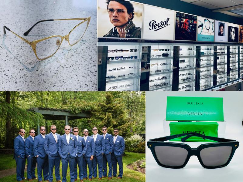 Ross McDonnell Optical