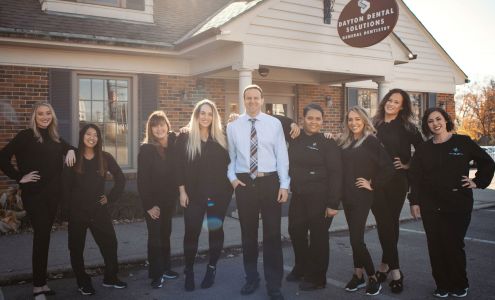 Dayton Dental Solutions