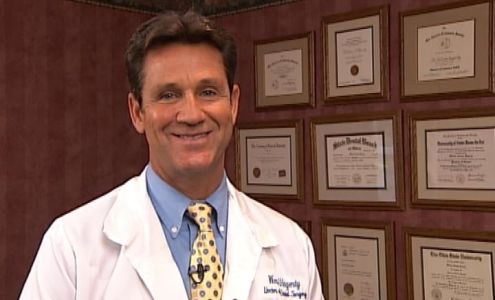 William J. Hagerty DDS