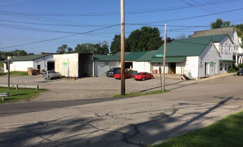 Heritage Country Store Woodsfield