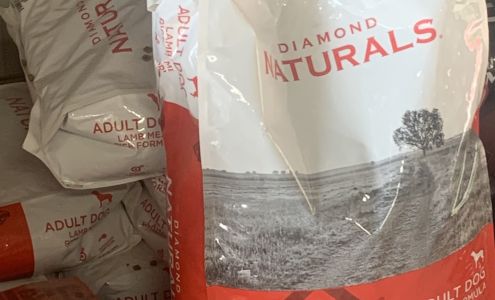 After Hours Feed & Supply Woodsfield