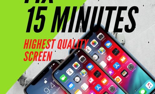 Screen Repair Houston