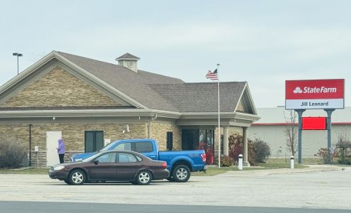 Jill Leonard - State Farm Insurance Agent