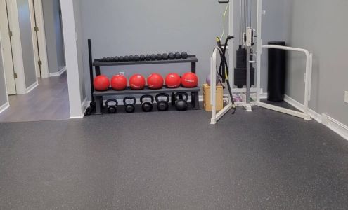 Fitness Quest Physical Therapy - Ellenton/Parrish 8175 US-301, Parrish Florida 34219