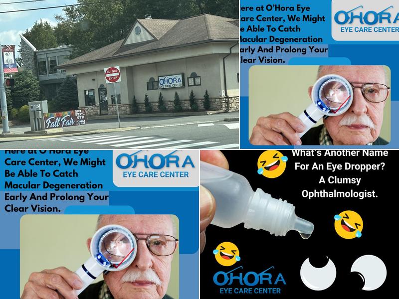 O'Hora Eye Care Center