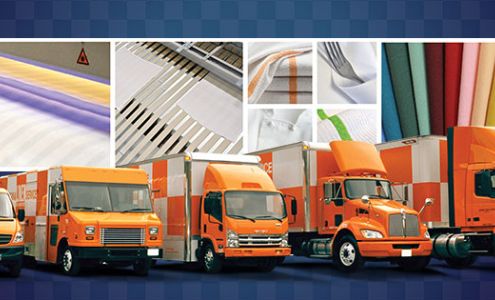 Southern Textile Service Inc