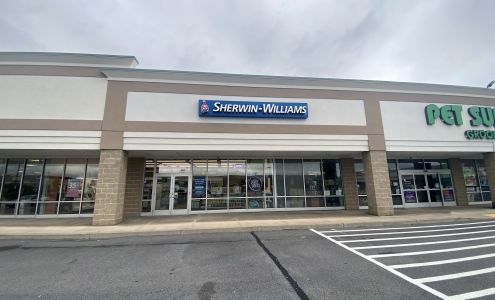 Sherwin-Williams Paint Store
