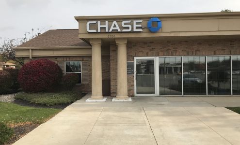 Chase Bank