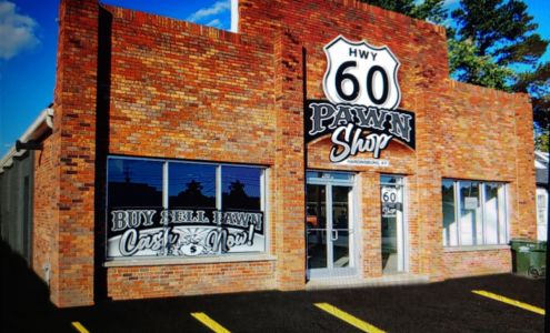 Hwy 60 Pawn Hardinsburg