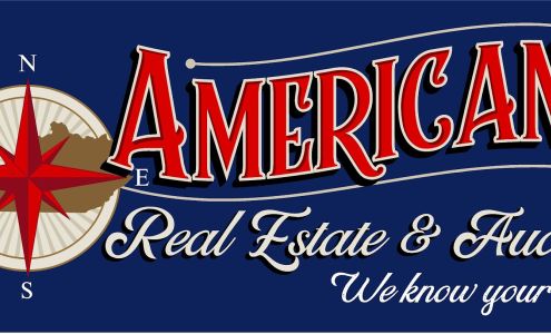 Americana Real Estate & Auctions, LLC Harned