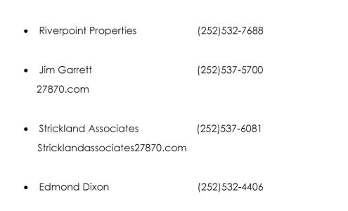 Thorpe/Anchor Insurance