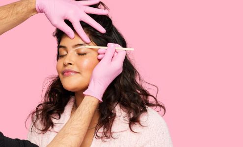 Benefit Cosmetics BrowBar Wilkes-Barre