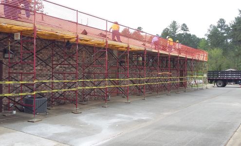 Cass Job Corps Civilian Conservation Center Ozark