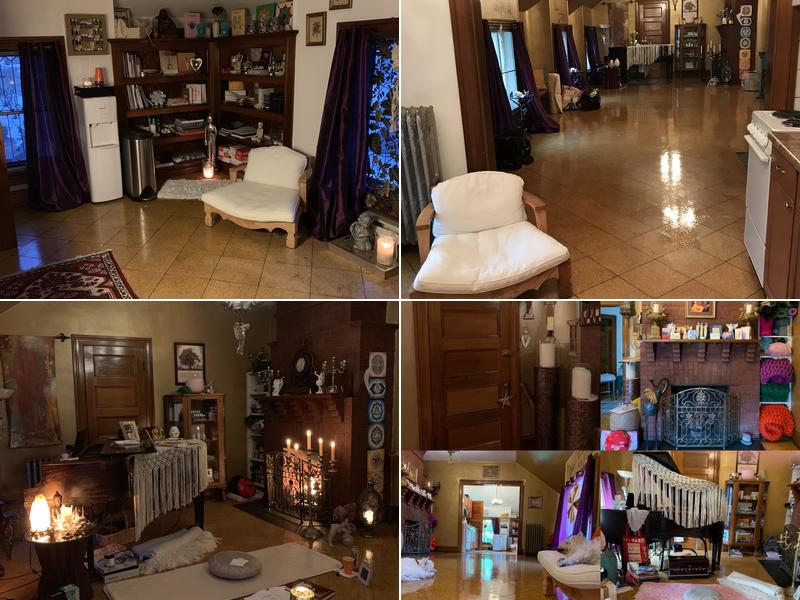 White Lotus Yoga Studio