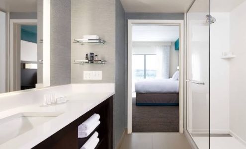 Residence Inn Wilkes-Barre Arena