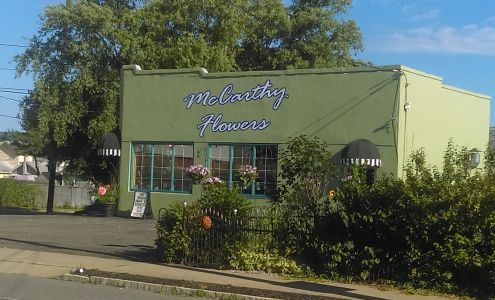 Mc Carthy Flowers