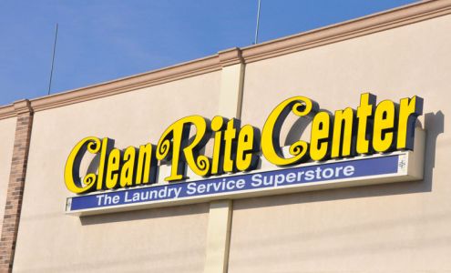 Clean Rite Center
