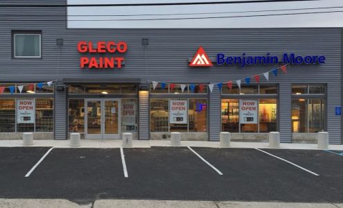 Gleco Paints and Wall Coverings