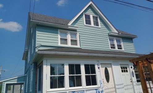 Frigid Freeze Lockers Riegelsville