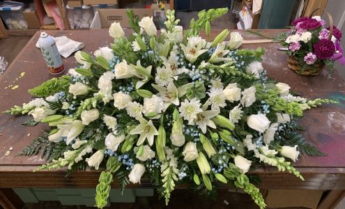 The flower shop Craigsville wv Craigsville