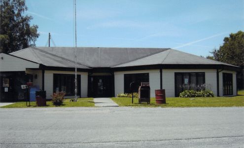 Craigsville Public Library Craigsville