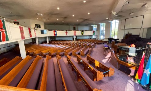 Bright Side Baptist Church