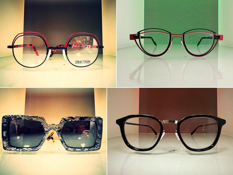 European Eyeware ( OPERATING BY APPOINTMENT ONLY)