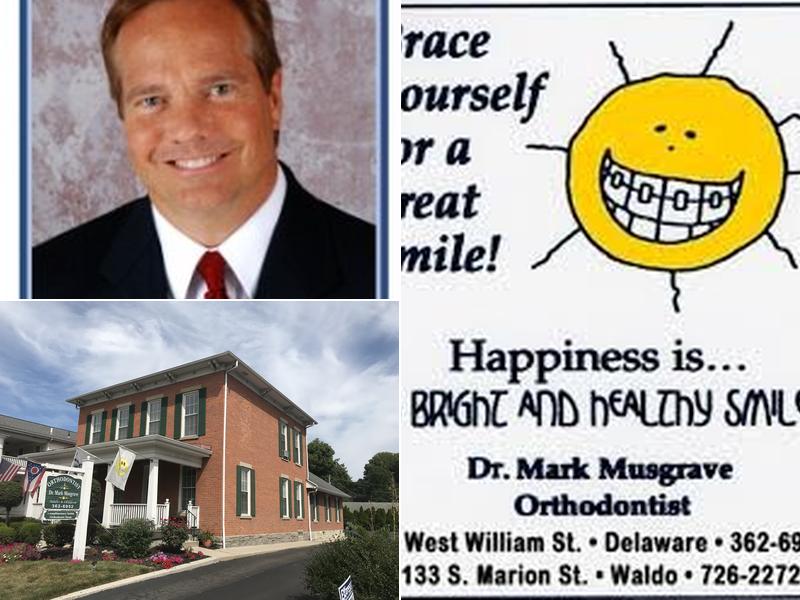 Musgrave Orthodontics, Ltd.