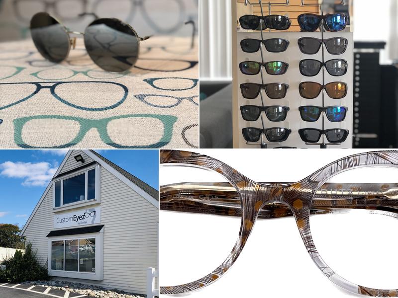 CustomEyez by TaraLee