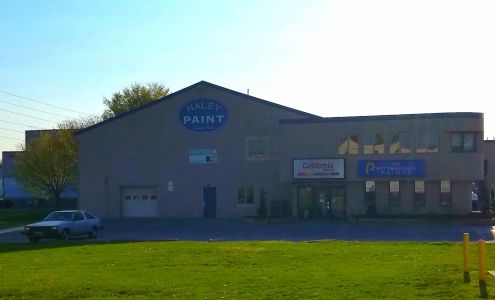 PPG Pittsburgh Paints