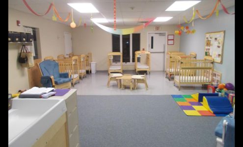 Eden Road KinderCare