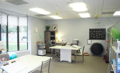 Pursuit Vision Center, PC