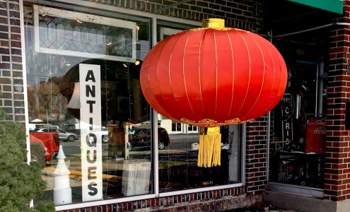 Impulse 1672 Vintage & Gifts