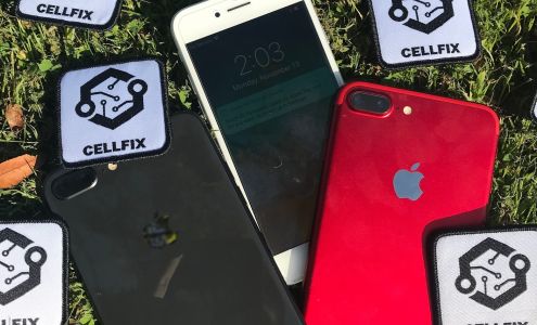 CellFix - cellfixclovis, iPhone Repair, Phone Screen Repair, PC & Tablet Repair