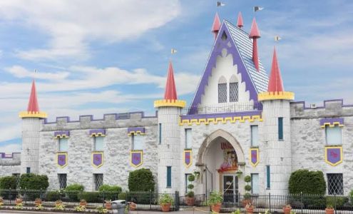 Travelodge by Wyndham Lancaster Amish Country