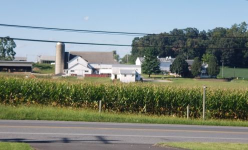 Leola Inn and Suites