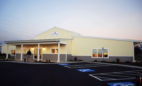 Wee Care Day School East Petersburg