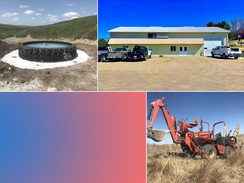 Eustis Plumbing & Underground