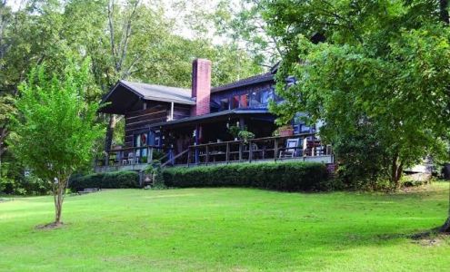 French Camp Bed and Breakfast Inn French Camp