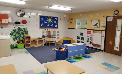 Lancaster KinderCare