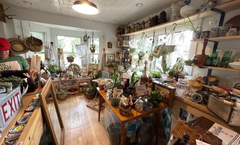 Little Dipper Three Lakes