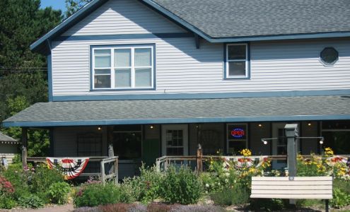 Diversions Three Lakes