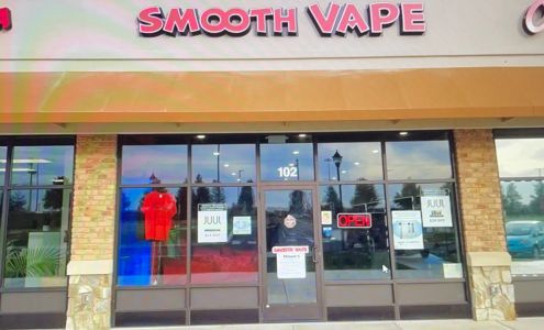 Smooth Vape