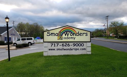 Small Wonders Academy