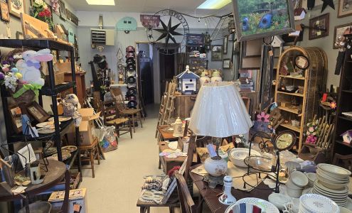 Pam's Place Jefferson