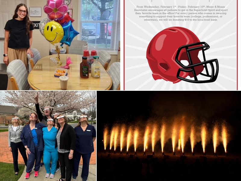 Meier & Moser Associates