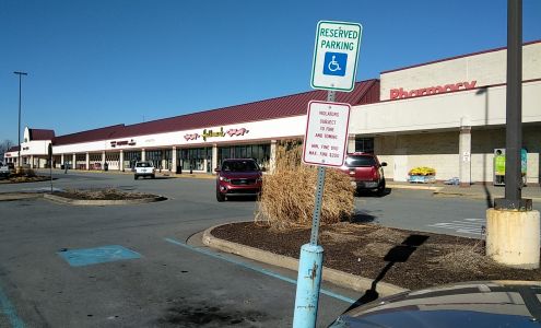 Shops at Prospect