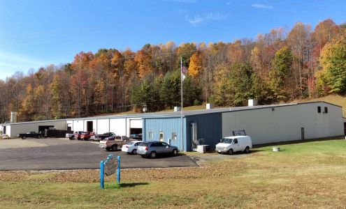 Worley Machine Enterprises Inc Woolwine