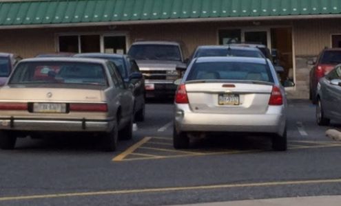 WeightWatchers Studio - Ephrata, Pa. CLOISTER SHOPPING CENTER, 108 N Reading Rd #24a, Ephrata