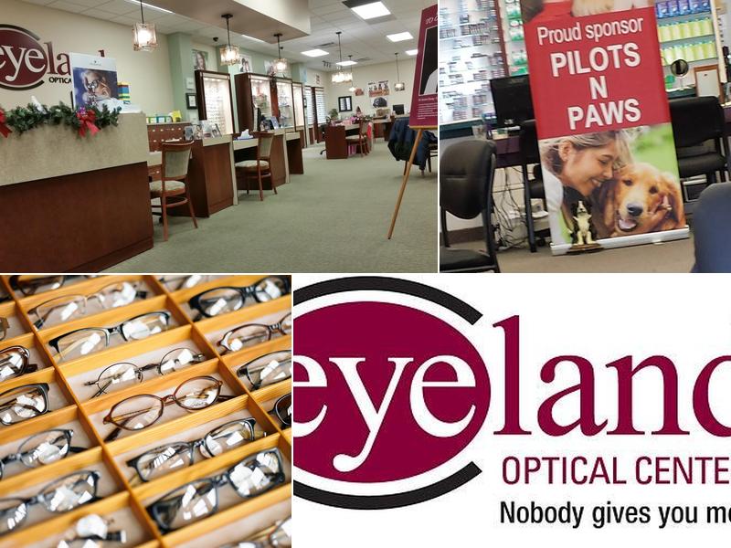 Eyeland Optical Ephrata